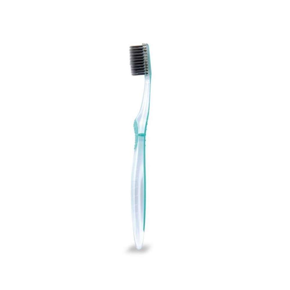 iwhite Dark Stains Toothbrush Black Soft, Oδοντόβουρτσα για Σκούρους Λεκέδες