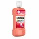 Listerine Παιδικό Στοματικό Διάλυμα Smart Rinse με Γεύση Mild Berry για 6+ χρονών, 250ml