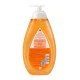Johnson's Kids Bubble Bath & Wash Παιδικό Αφρόλουτρο, 750ml Johnson's Kids Bubble Bath & Wash Παιδικό Αφρόλουτρο, 750ml