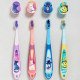 Jordan Step 3 Junior Toothbrush Παιδική Οδοντόβουρτσα για 6-9 Ετών, 1τμχ