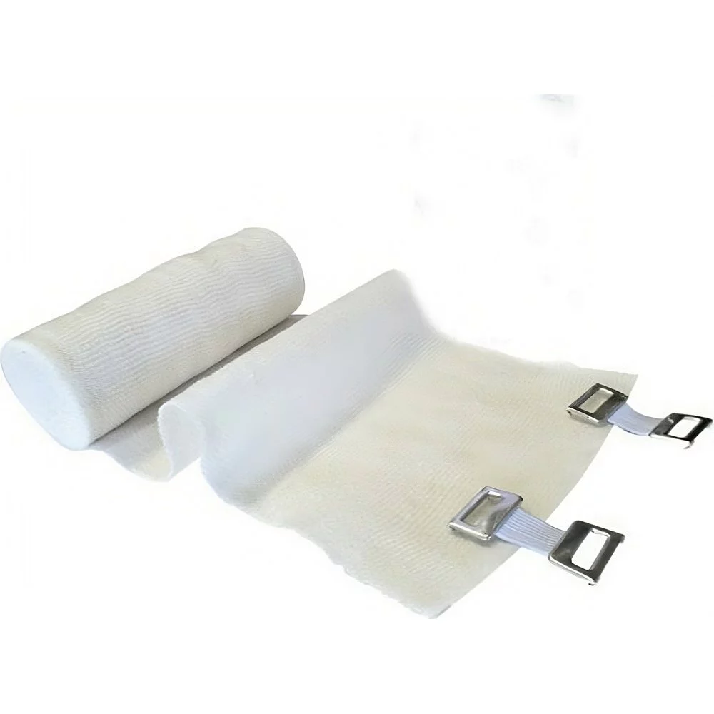 Karabinis Medical Innobandages Ideal Ελαστικός Επίδεσμος 6cm x 4.5m, 1τμχ Karabinis Medical Innobandages Ideal Ελαστικός Επίδεσμος 6cm x 4.5m, 1τμχ