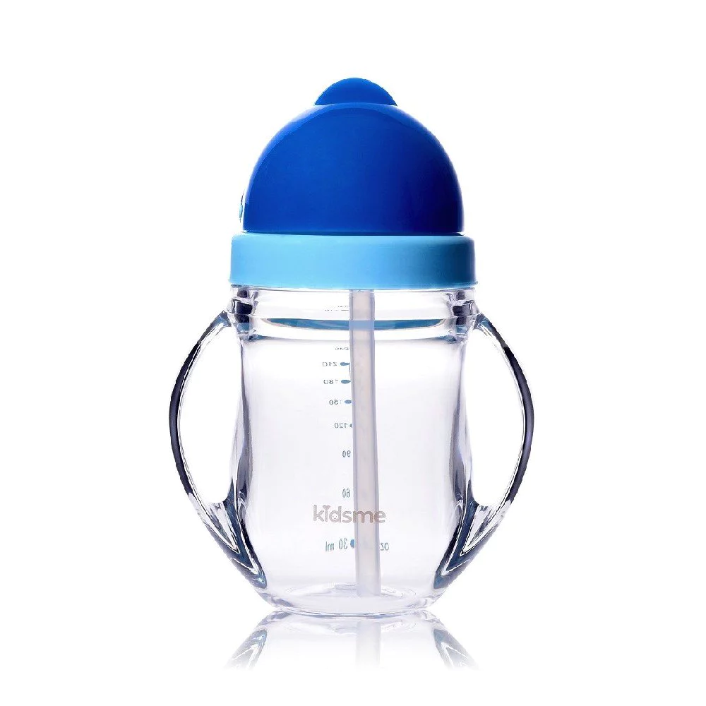 Kidsme Παγουράκι Νερού για εκμάθηση - Μπλέ - KID-0029, 1τμχ Kidsme Παγουράκι Νερού για εκμάθηση - Μπλέ - KID-0029, 1τμχ