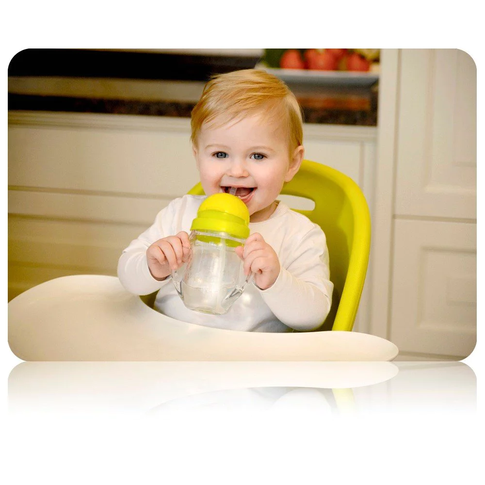 Kidsme Παγουράκι Νερού για εκμάθηση - Μπλέ - KID-0029, 1τμχ Kidsme Παγουράκι Νερού για εκμάθηση - Μπλέ - KID-0029, 1τμχ