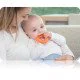 Kidsme Μασητικό νερού Ψαράκι Γαλάζιο - KID-0065, 1τμχ Kidsme Μασητικό νερού Ψαράκι Γαλάζιο - KID-0065, 1τμχ