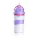 Kidsme Ισοθερμικό Κύπελλο - Μωβ - KID-0032, 1τμχ, 300ml Kidsme Ισοθερμικό Κύπελλο - Μωβ - KID-0032, 1τμχ, 300ml