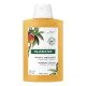 Klorane Mangue Σαμπουάν Θρέψης με Βούτυρο Μάνγκο BIO για Ξηρά μαλλιά, 200ml Klorane Mangue Σαμπουάν Θρέψης με Βούτυρο Μάνγκο BIO για Ξηρά μαλλιά, 200ml