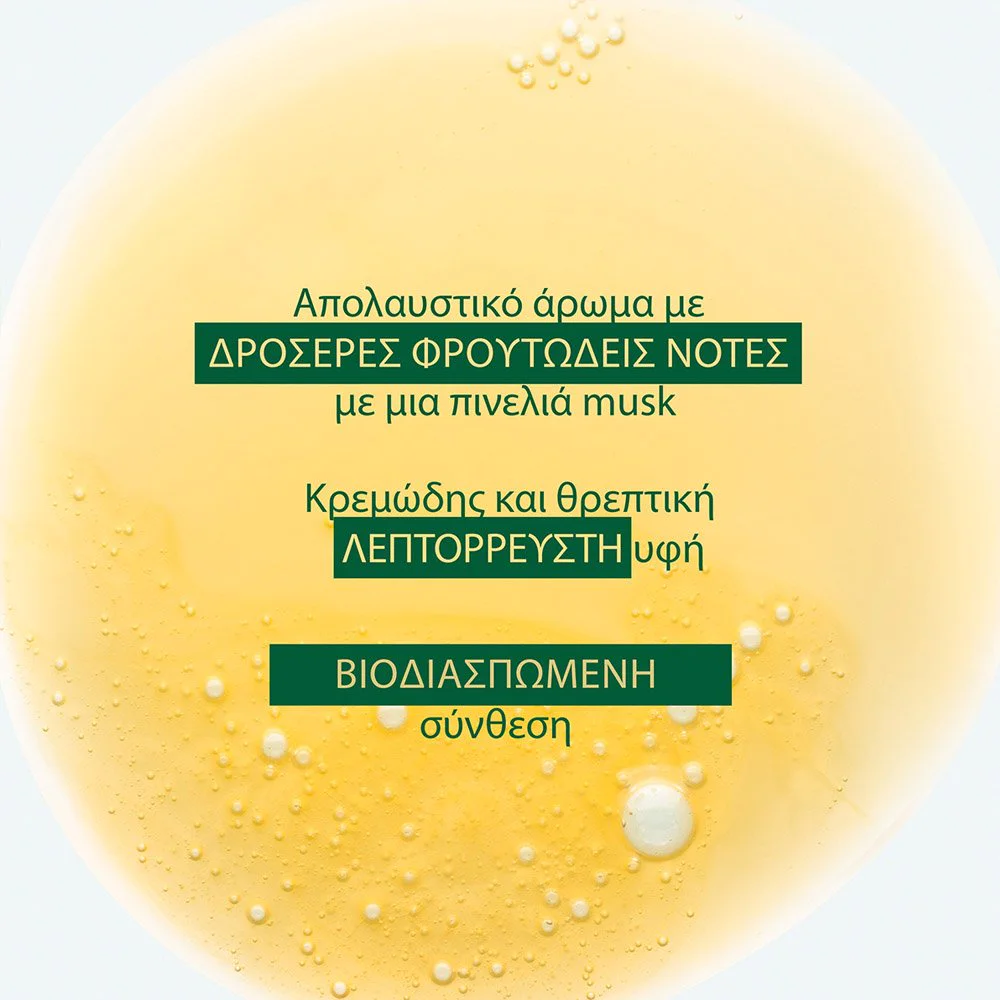 Klorane Mangue Σαμπουάν Θρέψης με Βούτυρο Μάνγκο BIO για Ξηρά μαλλιά, 200ml Klorane Mangue Σαμπουάν Θρέψης με Βούτυρο Μάνγκο BIO για Ξηρά μαλλιά, 200ml