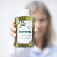 Klorane Vitality Shampoo with Organic Olive for Age-Weakend Hair Αντιγηραντικό Σαμπουάν για Πυκνότητα και Ζωντάνια με Βιολογικό Εκχύλισμα Ελιάς, 400ml