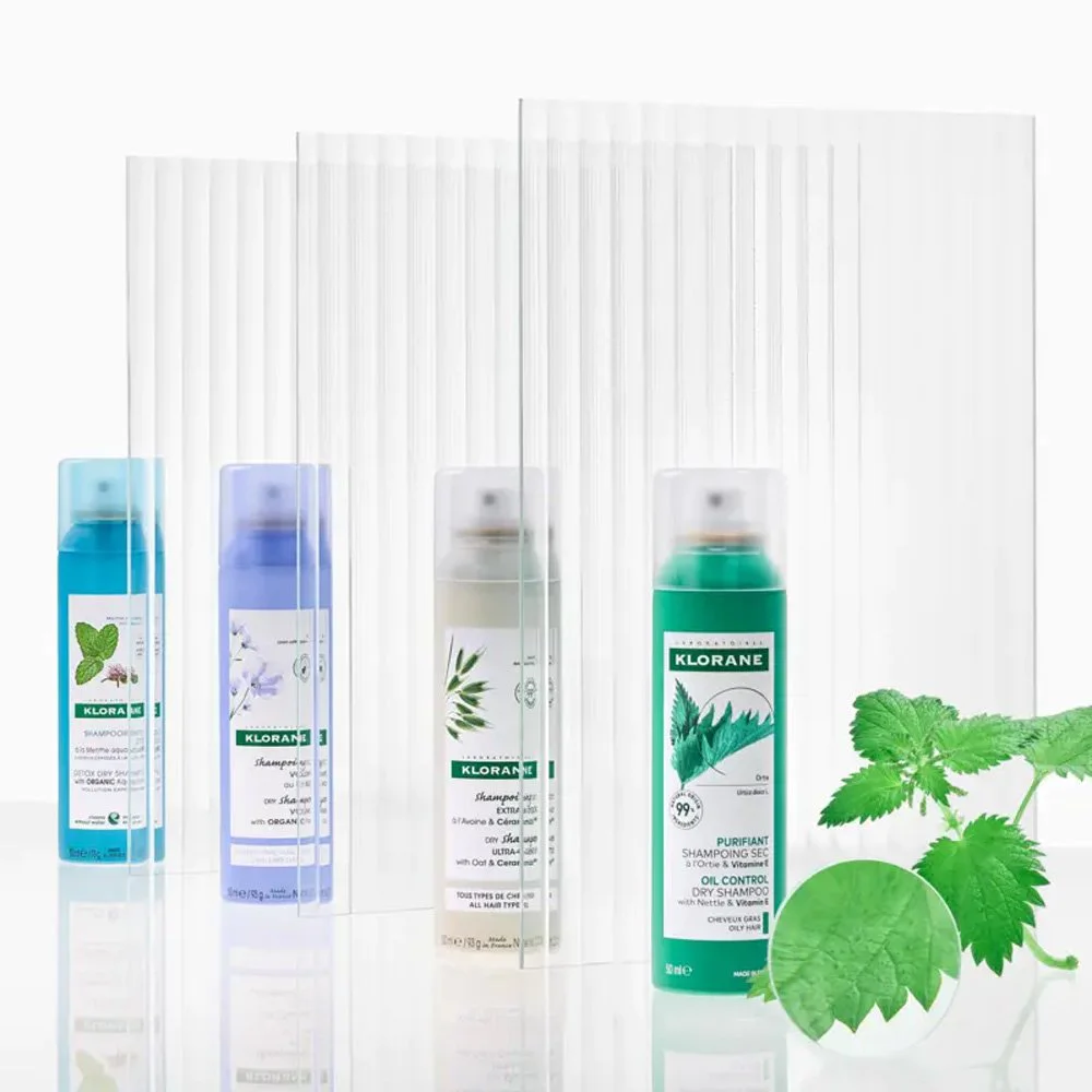 Klorane Dry Shampoo with Nettle & Vitamin E Tinted Ξηρό Σαμπουάν για Λιπαρά Μαλλιά με Τσουκνίδα και Βιταμίνη Ε, 150ml Klorane Dry Shampoo with Nettle & Vitamin E Tinted Ξηρό Σαμπουάν για Λιπαρά Μαλλιά με Τσουκνίδα και Βιταμίνη Ε, 150ml