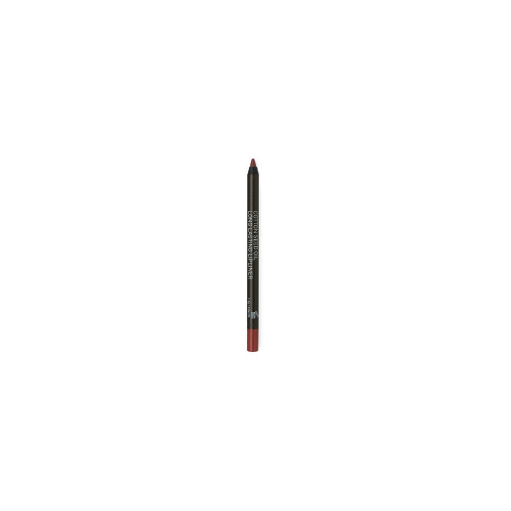 Korres Long Lasting Lipliner Έλαιο από βαμβάκι /03 σταθερό μολυβί χειλιών Red 1,20mL 