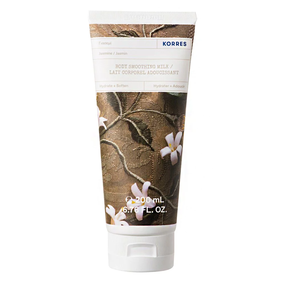 Korres Ενυδατικό Γαλάκτωμα Σώματος με Γιασεμί, 200ml