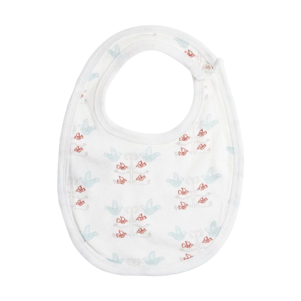 KORRES Baby's First Walk Μουσελίνα Φασκιώματος + Σαλιάρα 100% Οργανικό Βαμβάκι KORRES Baby's First Walk Μουσελίνα Φασκιώματος + Σαλιάρα 100% Οργανικό Βαμβάκι