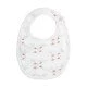 KORRES Baby's First Walk Μουσελίνα Φασκιώματος + Σαλιάρα 100% Οργανικό Βαμβάκι KORRES Baby's First Walk Μουσελίνα Φασκιώματος + Σαλιάρα 100% Οργανικό Βαμβάκι