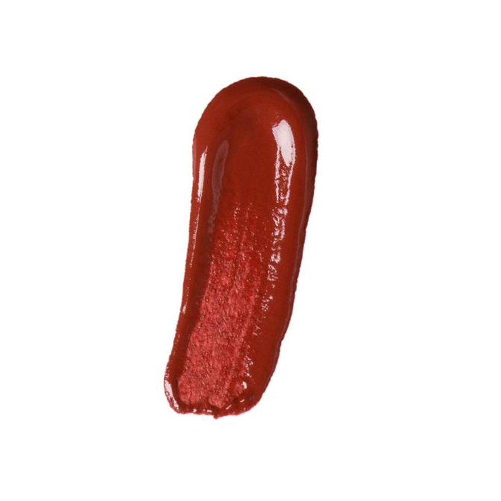 Korres Morello Matte Lasting Lip Fluid 58 Red Clay Υγρό Κραγιόν, 3.4ml