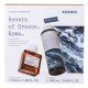 Korres Πακέτο Περιποίησης Σώματος Kyma Eau de Toilette, 50ml & Αφρόλουτρο Κύμα, 250ml