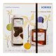 Korres Mountain Pepper Eau de Toilette 50ml + Αφρόλουτρο, 250ml Korres Mountain Pepper Eau de Toilette 50ml + Αφρόλουτρο, 250ml