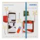 Korres Σετ Περιποίησης Σώματος Blue Sage με Άρωμα Eau de Toilette 50ml & Αφρόλουτρο 250ml, 1σετ	
