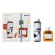 Korres Σετ Περιποίησης Σώματος Blue Sage με Άρωμα Eau de Toilette 50ml & Αφρόλουτρο 250ml, 1σετ	