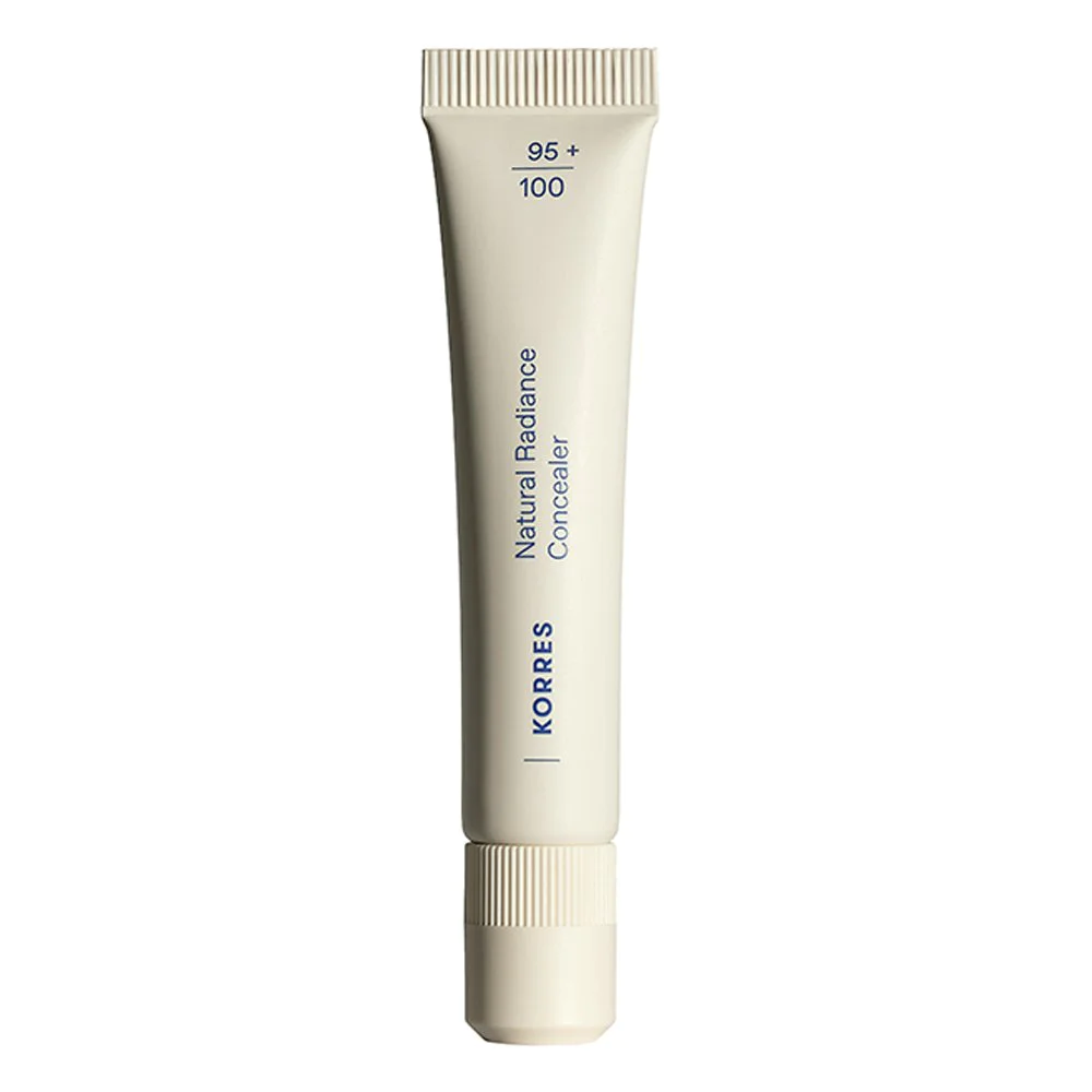 Korres Natural Radiance Concealer 01 Light, 8ml Korres Natural Radiance Concealer 01 Light, 8ml