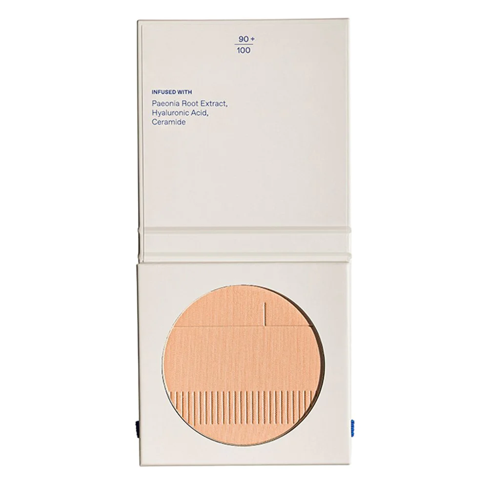 Korres Natural Finish Face Powder Πούδρα 02 Medium, 4g Korres Natural Finish Face Powder Πούδρα 02 Medium, 4g