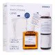 Korres Lefko Eau de Toilette 50ml + Αφρόλουτρο 250ml, 1σετ Korres Lefko Eau de Toilette 50ml + Αφρόλουτρο 250ml, 1σετ