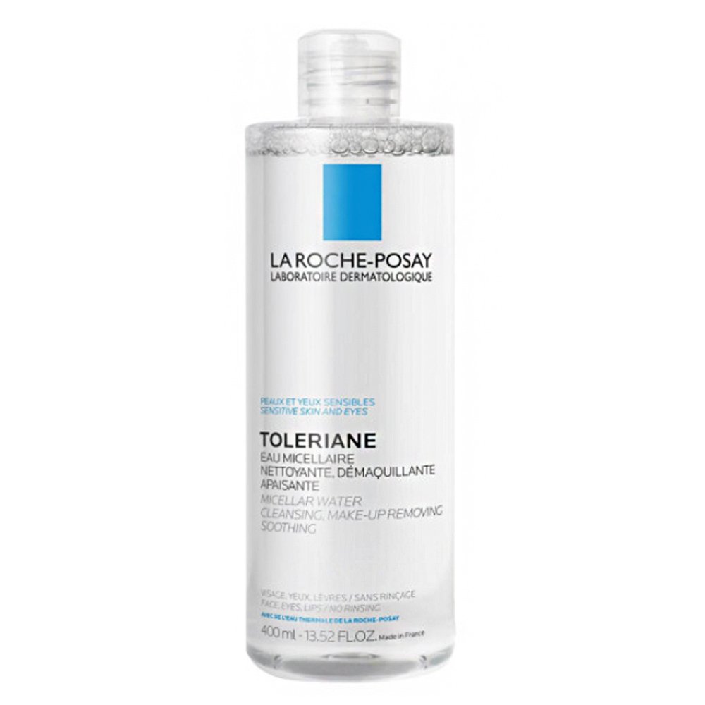 La Roche Posay Micellar Water Ultra Νερό Καθαρισμού Προσώπου, 400ml La Roche Posay Micellar Water Ultra Νερό Καθαρισμού Προσώπου, 400ml