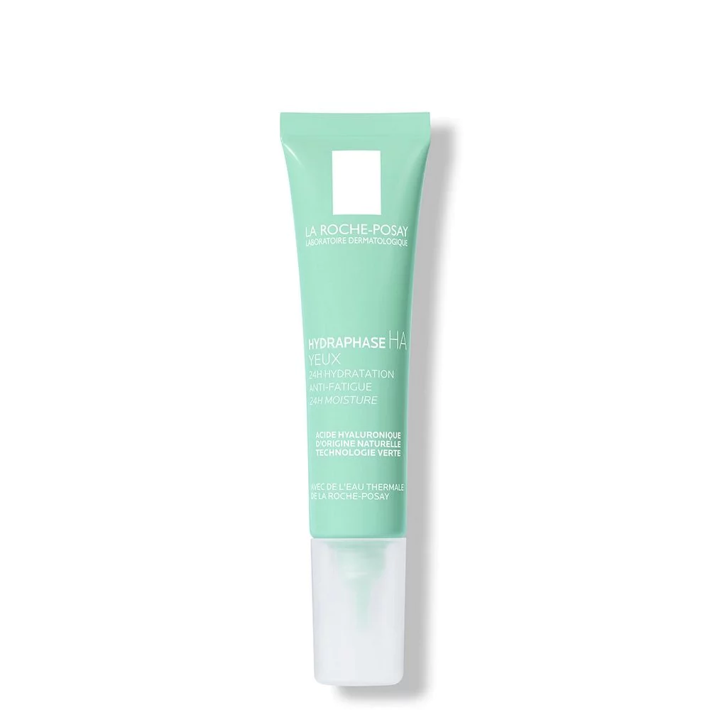 La Roche Posay Hydraphase HA Eyes Ενυδατική Κρέμα Ματιών, 15ml La Roche Posay Hydraphase HA Eyes Ενυδατική Κρέμα Ματιών, 15ml