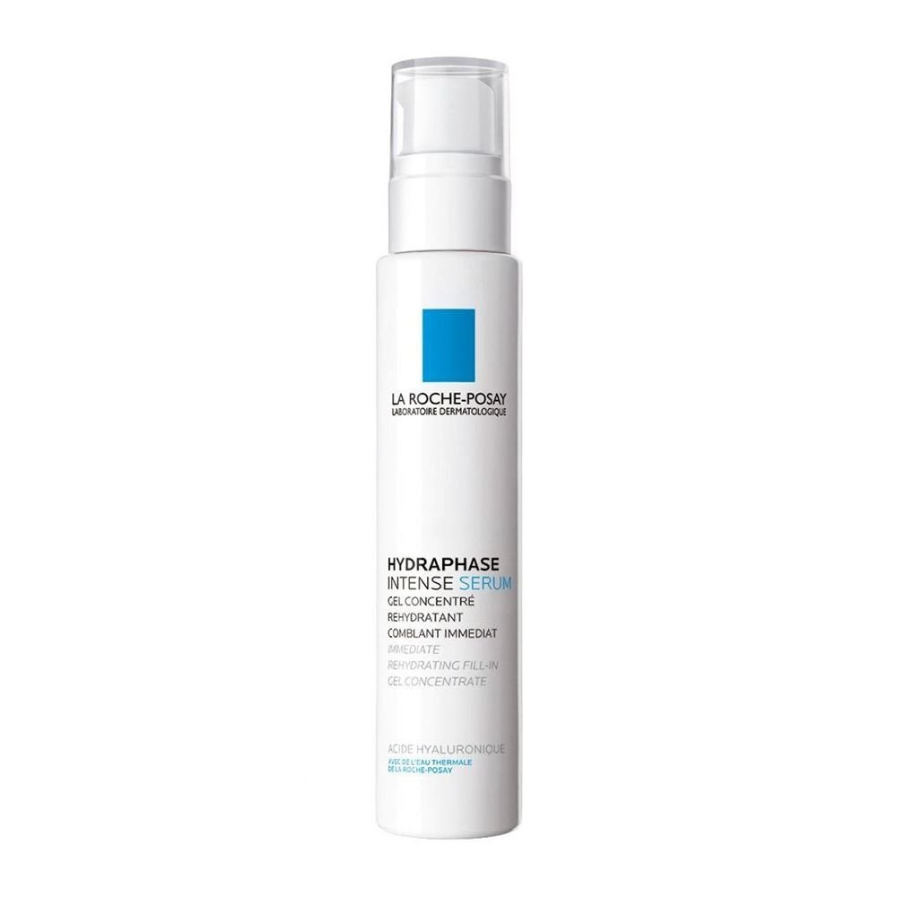  La Roche Posay Hydraphase Intense Serum Ενισχυμένος Ενυδατικός Ορός, 30ml