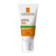 La Roche-Posay Anthelios UVMUNE 400 Oil Control Gel Cream SPF50+ Αντηλιακή Κρέμα Προσώπου για Ματ Αποτέλεσμα, 50ml