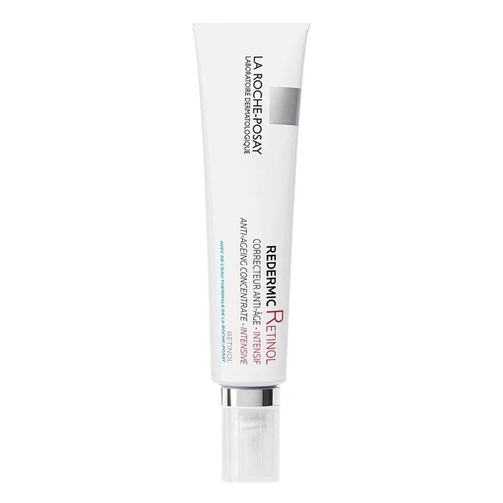 La Roche Posay Redermic [R] Εντατική Επανόρθωση για Ρυτίδες & Ανομοιόμορφη Όψη, 30ml