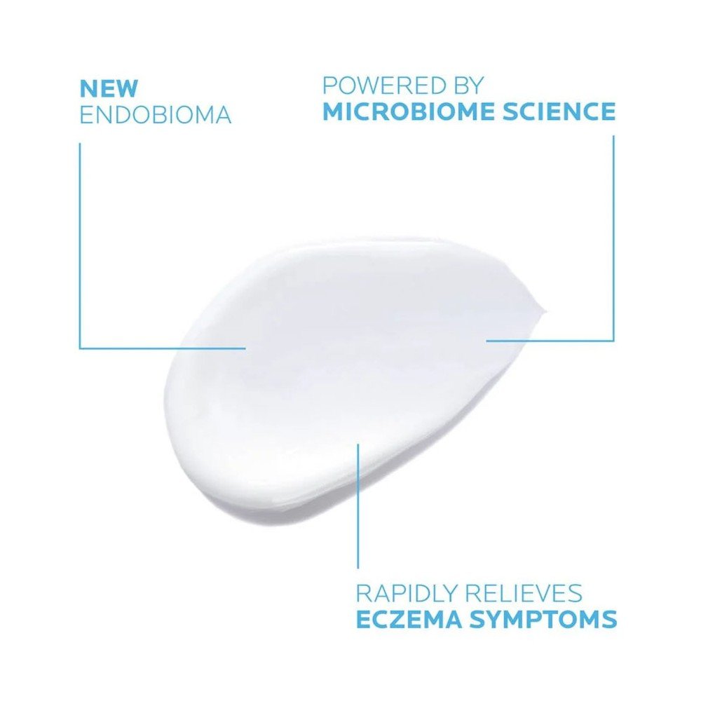 La Roche Posay Lipikar Eczema Med Κρέμα για την Ανακούφιση των Συμπτωμάτων του Εκζέματος, 30ml