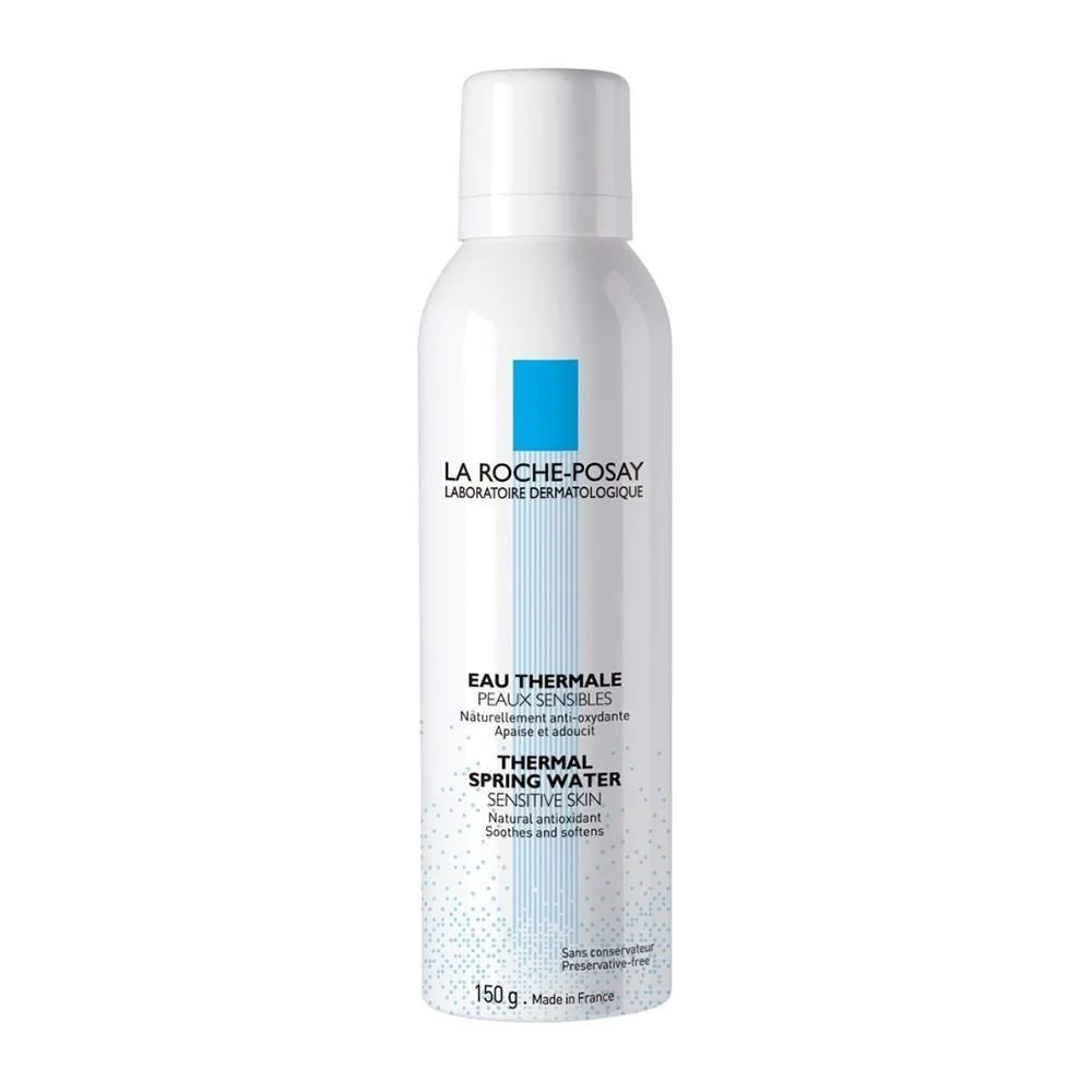 La Roche Posay Eau Thermale Ιαματικό Νερό με Καταπραϋντική, Επουλωτική & Αντιοξειδωτική Δράση, 150ml La Roche Posay Eau Thermale Ιαματικό Νερό με Καταπραϋντική, Επουλωτική & Αντιοξειδωτική Δράση, 150ml