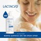 Lactacyd Body Care Deeply Moisturizing Κρεμώδες Αφρόλουτρο για Πρόσωπο & Σώμα, 300ml