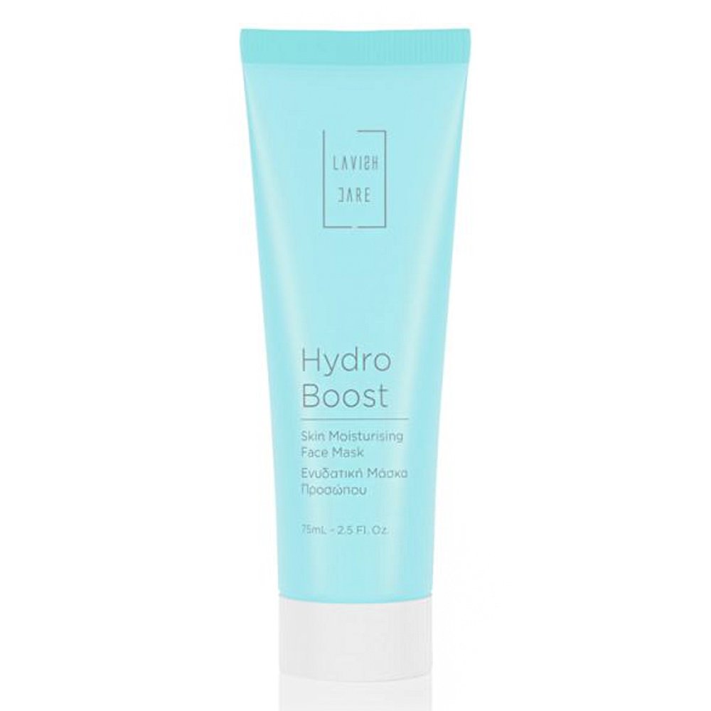 Lavish Care Hydro Boost Skin Ενυδατική Μάσκα Προσώπου, 75ml