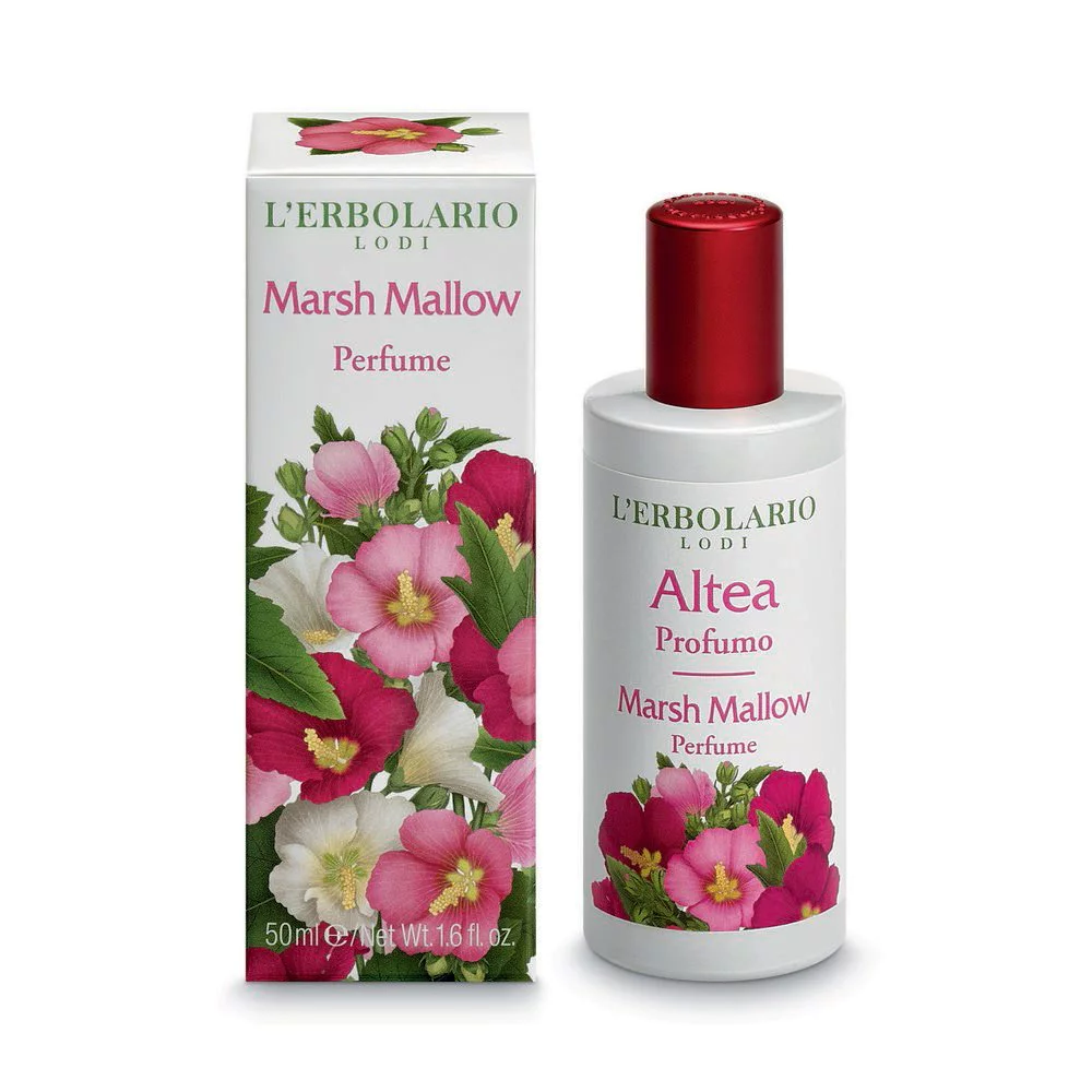 L' Erbolario Altea Άρωμα Eau de Parfum, 50ml L' Erbolario Altea Άρωμα Eau de Parfum, 50ml