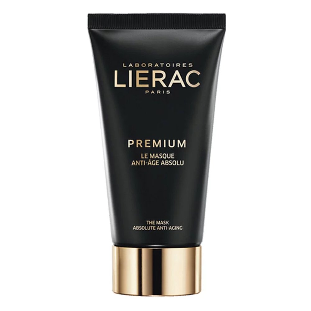 Lierac Premium Le Masque Supreme Συσφικτική & Αντιρυτιδική Μάσκα Προσώπου, 75ml 