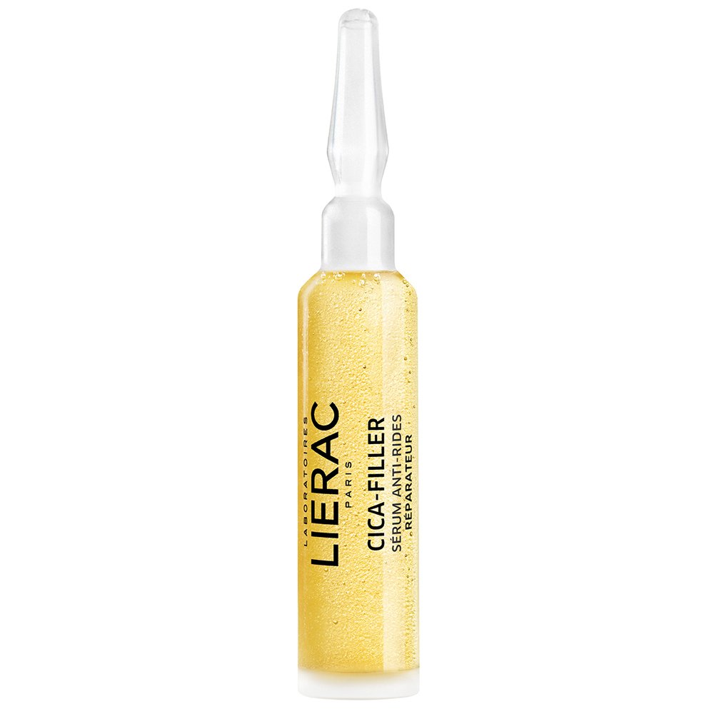Lierac Cica-Filler Anti-Wrinkle Repairing Serum Ορός Αποκατάστασης κατά των Ρυτίδων,30ml