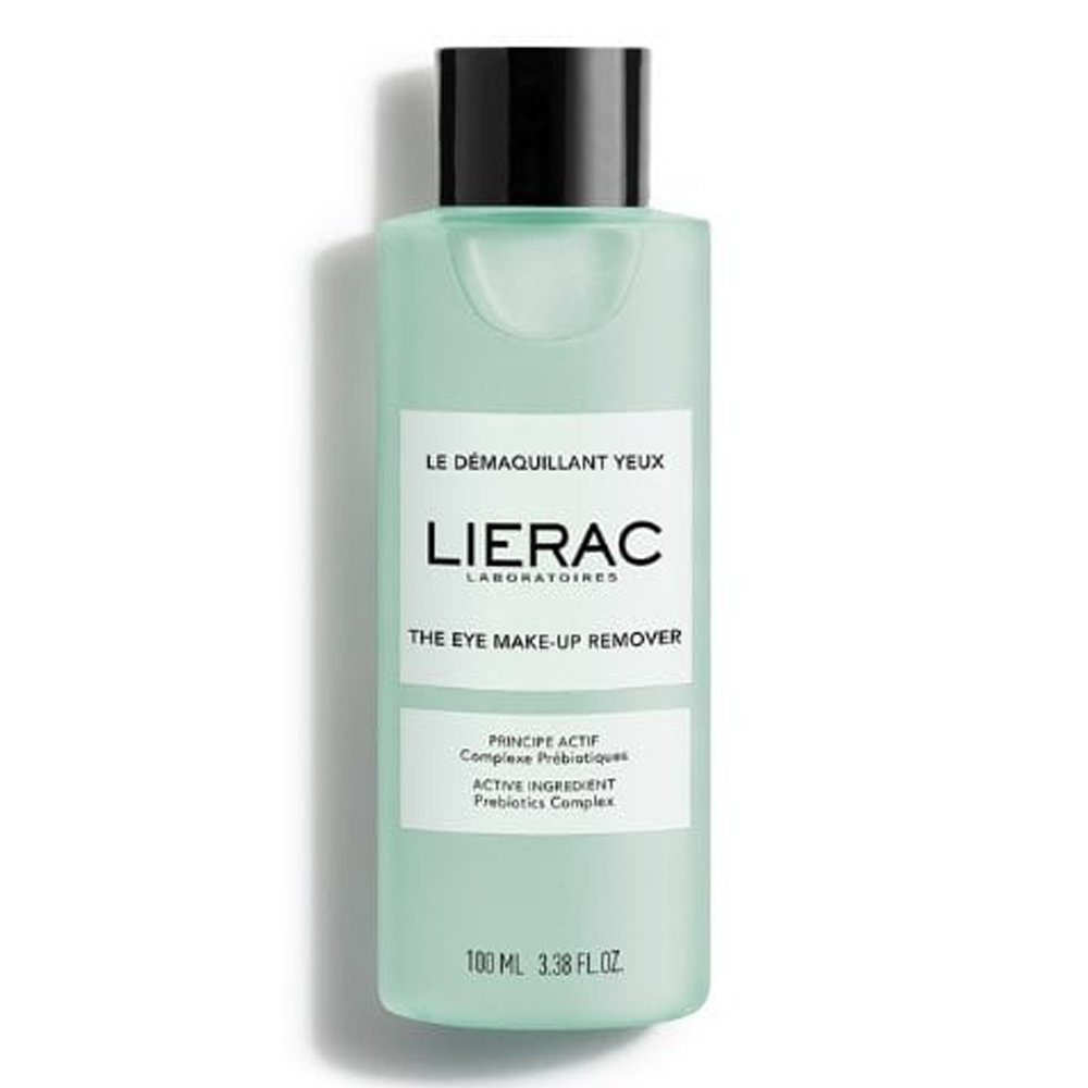 Lierac the Eye Make-up Remover Ντεμακιγιάζ Ματιών, 100ml