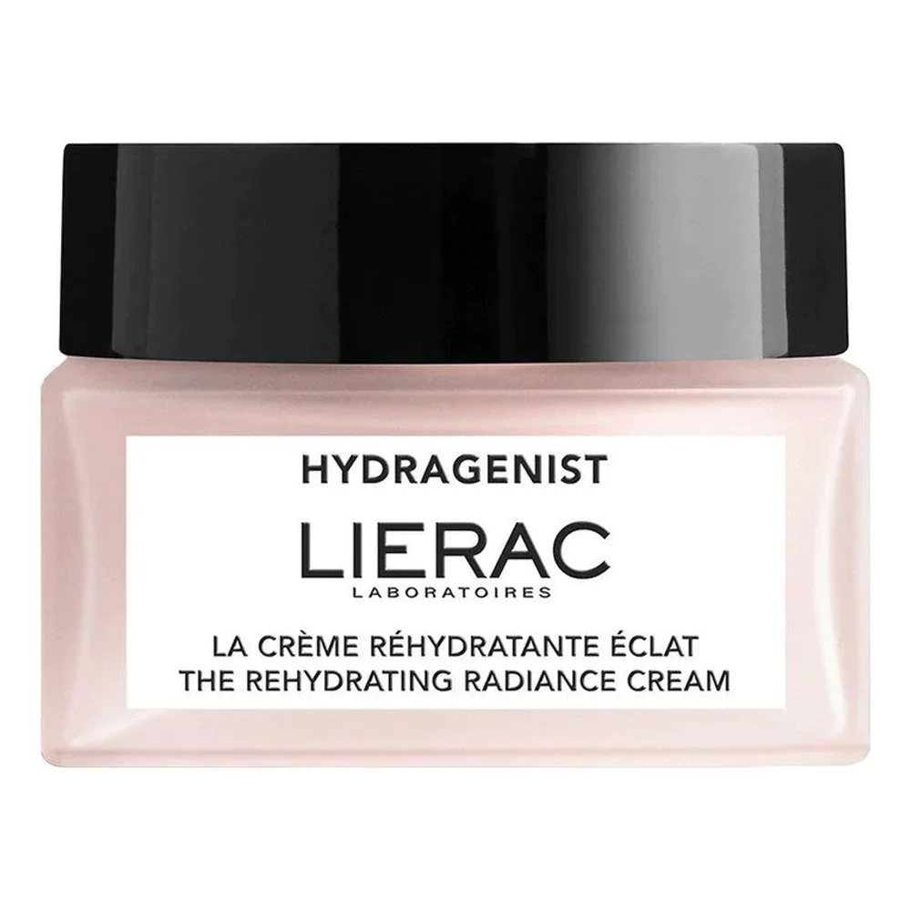 Lierac Hydragenist Le Gel Creme Kρέμα Προσώπου για Ενυδάτωση & Λάμψη, 50ml Lierac Hydragenist Le Gel Creme Kρέμα Προσώπου για Ενυδάτωση & Λάμψη, 50ml