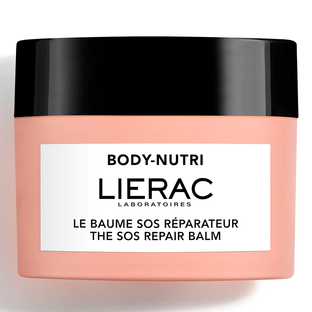 Lierac Body Nutri The SOS Repair Balm Βάλσαμο SOS Επανόρθωσης, 30ml Lierac Body Nutri The SOS Repair Balm Βάλσαμο SOS Επανόρθωσης, 30ml