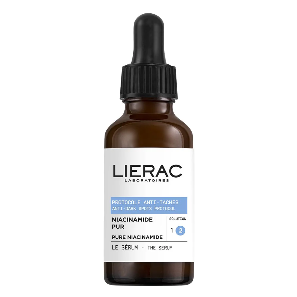 Lierac Anti-Blemish Protocol The Stop Spots Πρωτόκολλο Κατά των Ατελειών, 15ml