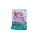 Lifoplus For Kids Bath Sponge Παιδικό Σφουγγάρι Μπάνιου Μαϊμουδάκι, 1τμχ