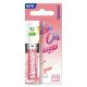 Liposan Lip Oil Gloss Sweet Nude Άμεσης Ενυδάτωσης Vegan Friendly, 5.5ml