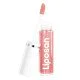 Liposan Lip Oil Gloss Sweet Nude Άμεσης Ενυδάτωσης Vegan Friendly, 5.5ml