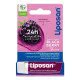 Liposan για τα Χείλη Blackberry Shine, 4.8gr Liposan για τα Χείλη Blackberry Shine, 4.8gr