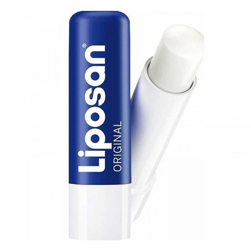 Liposan για τα Χείλη Hydro Care Loose Χωρίς Χρώμα SPF15, 4.8gr