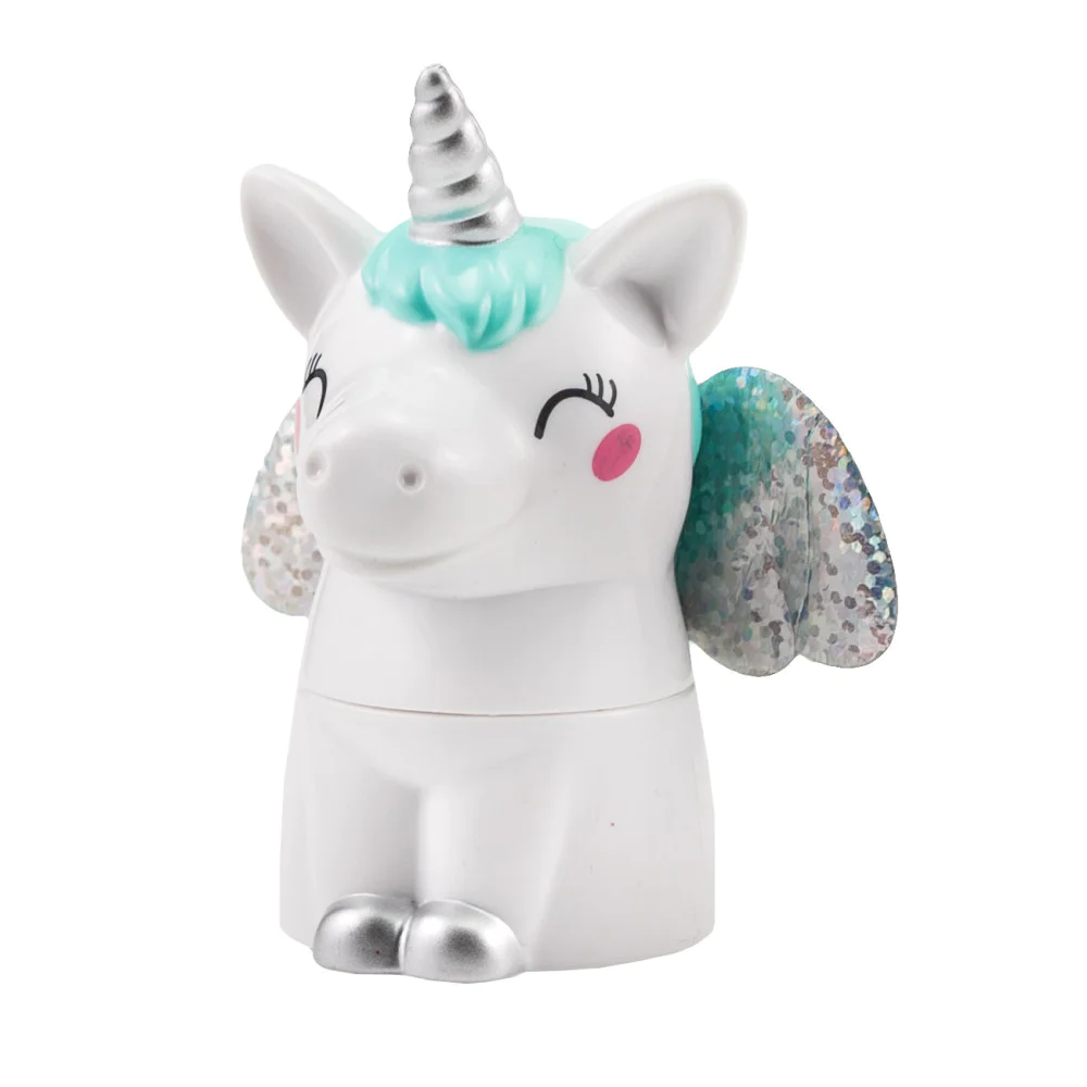 Martinelia Flying Unicorn Παιδικό Lip Balm με Γεύση Σταφύλι, 1τμχ Martinelia Flying Unicorn Παιδικό Lip Balm με Γεύση Σταφύλι, 1τμχ