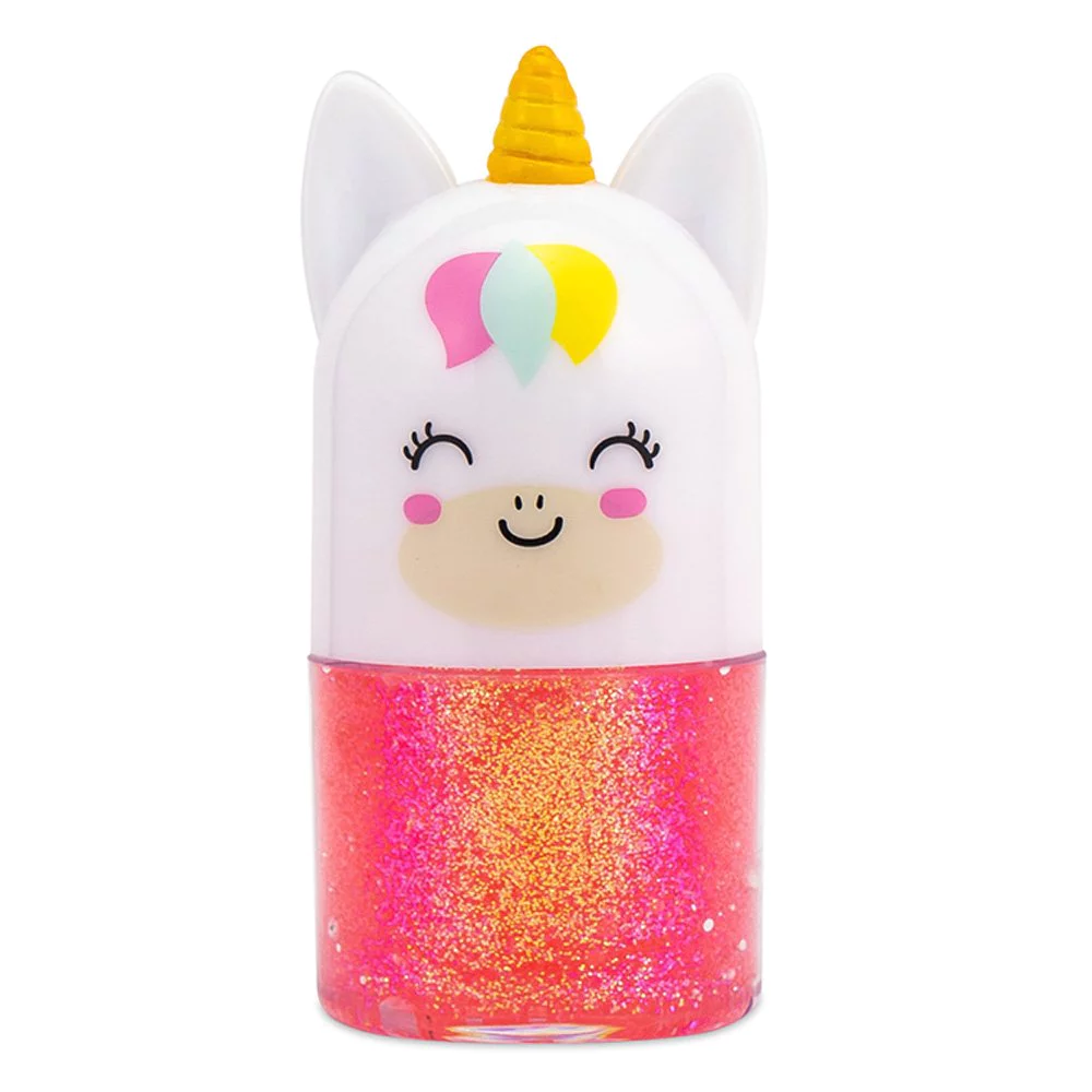 Martinelia L-1168 Roll- On Face & Body Glitter Κόκκινο, 18gr
