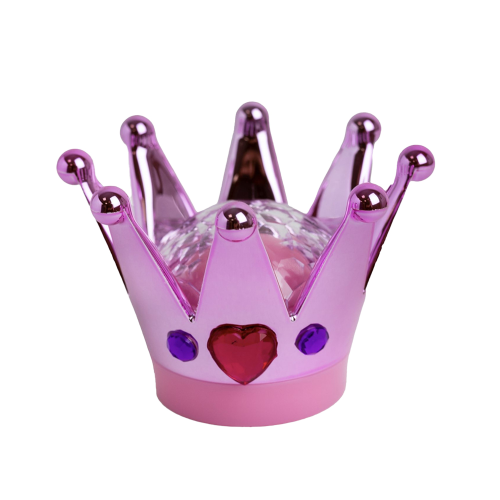 Martinelia Princess Crown Παιδικό Lip Balm με Γεύση Καρπούζι, 7gr