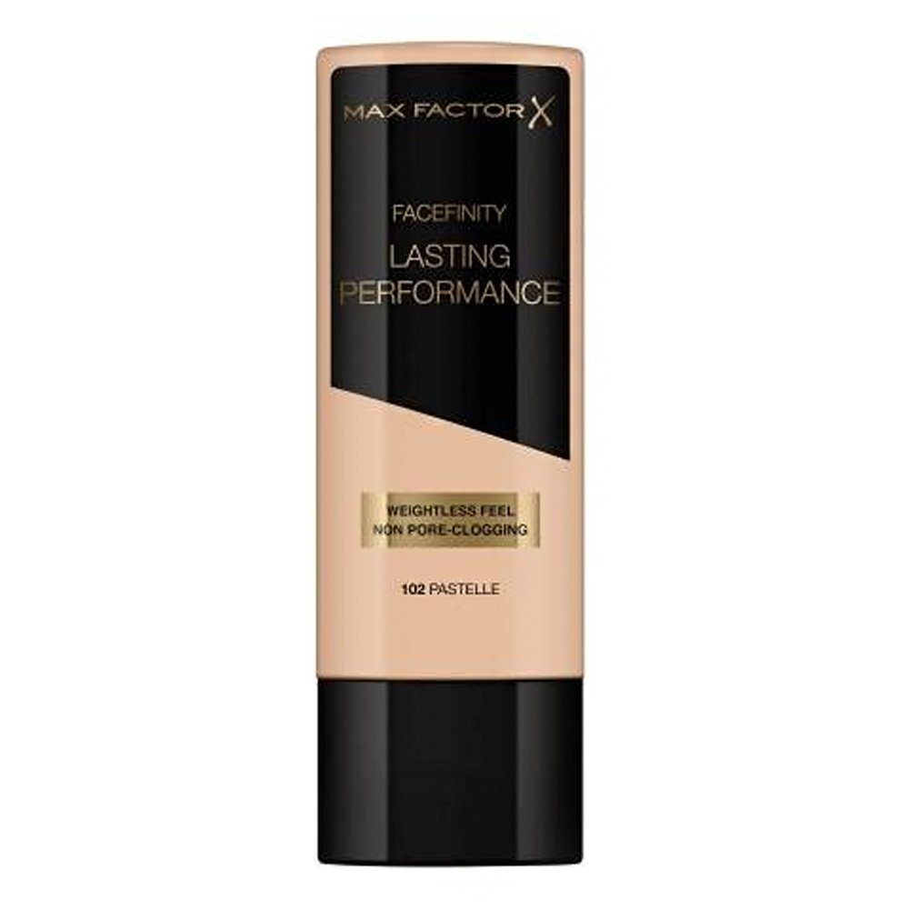 Max Factor Lasting Performance Make Up No 102 Pastelle, 35ml